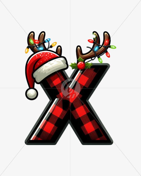 X
