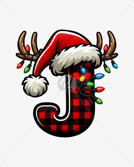 J