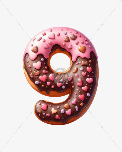 9