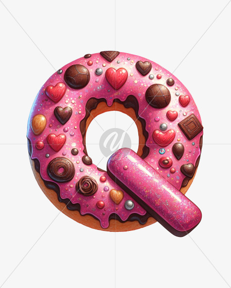 Q