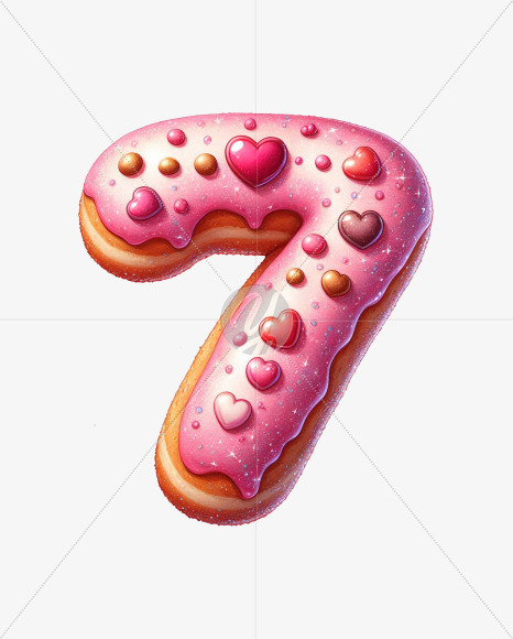 7