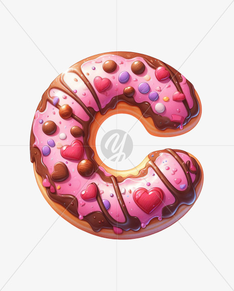 C