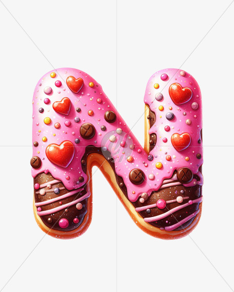 N