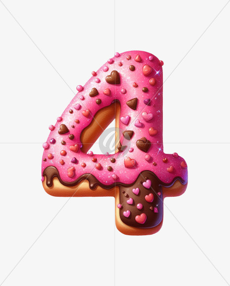 4