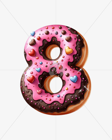 8