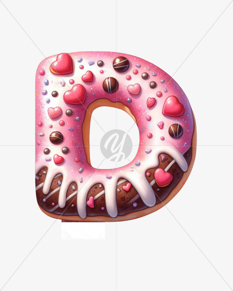 D