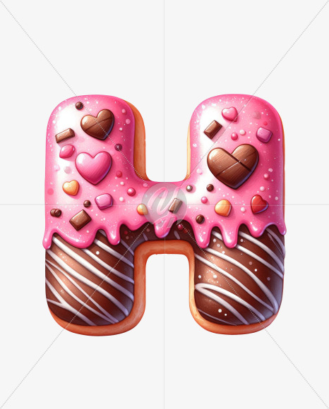 H