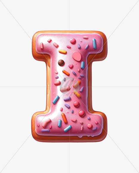 I
