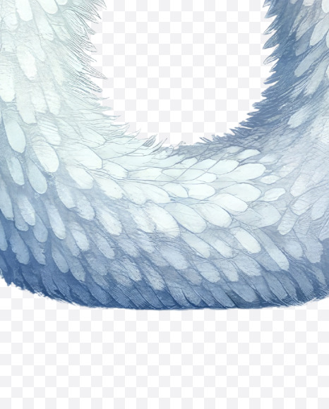 6 from Easter Watercolor Alphabet Bunny Ears on Yellow Images Creative Fonts - S84292