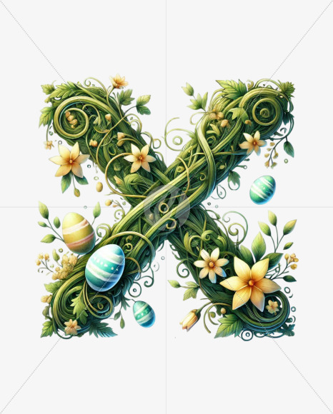 X