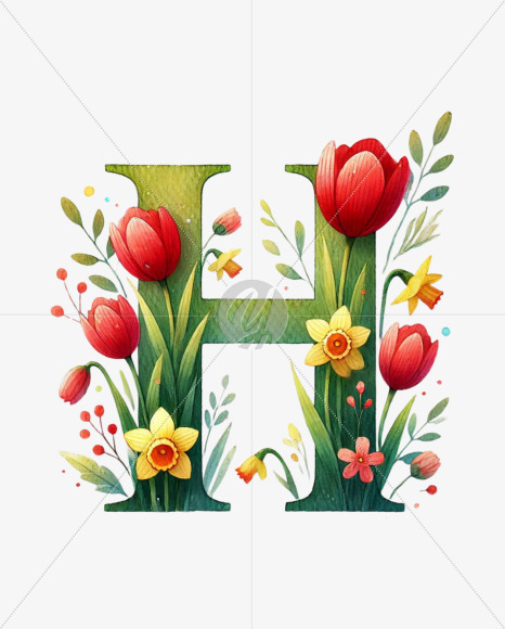 H