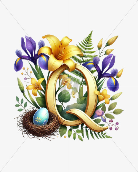 Q