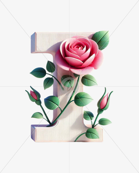 I