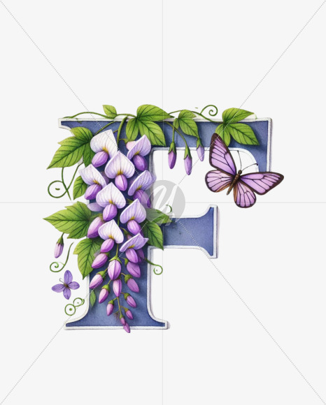 F