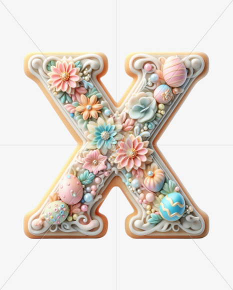X
