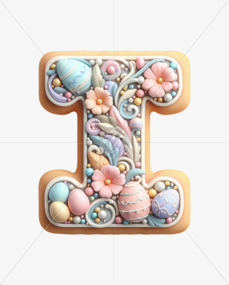 I