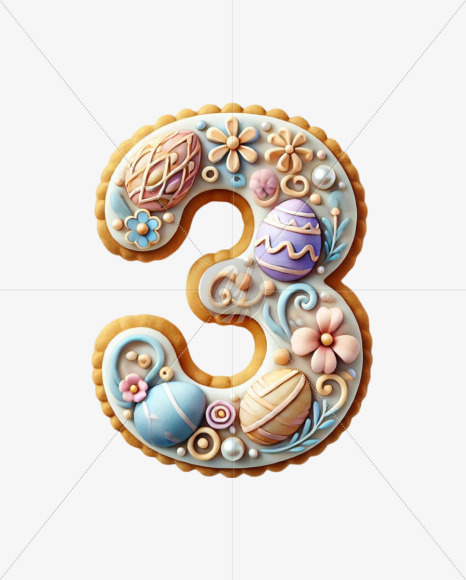 3