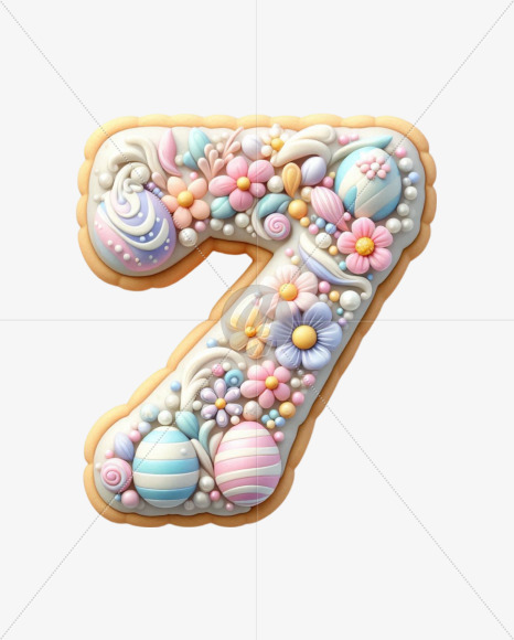 7