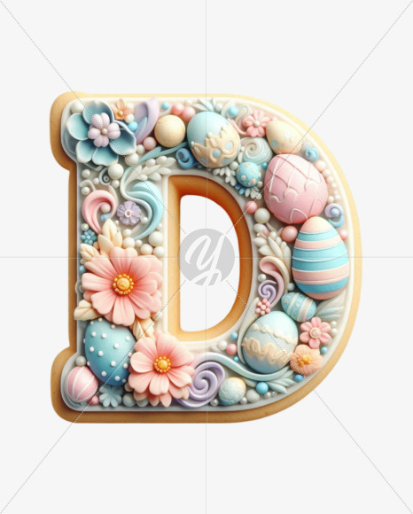 D