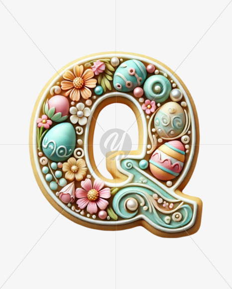 Q