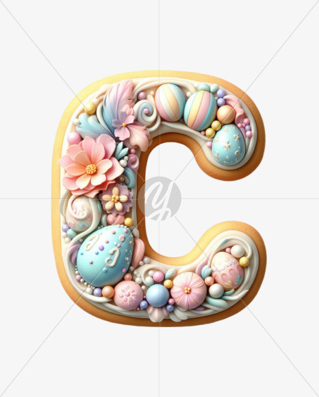 C