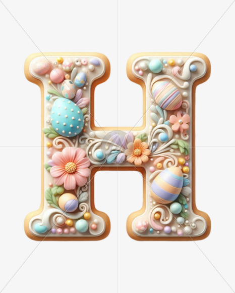 H