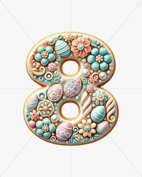 8