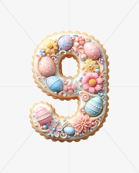 9