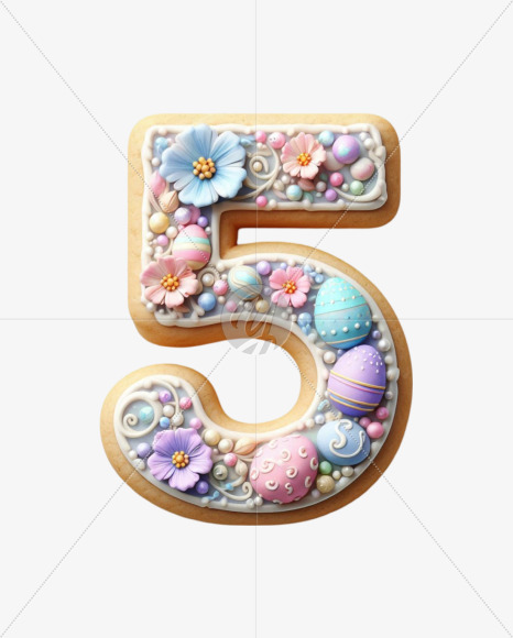5