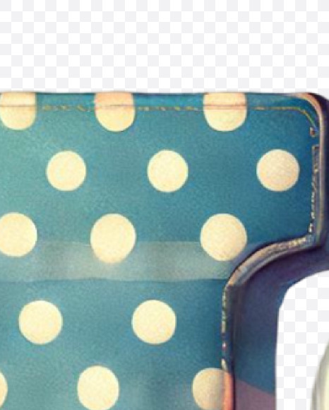 Letter L from Easter Watercolor Letters on Yellow Images Creative Fonts - S84438