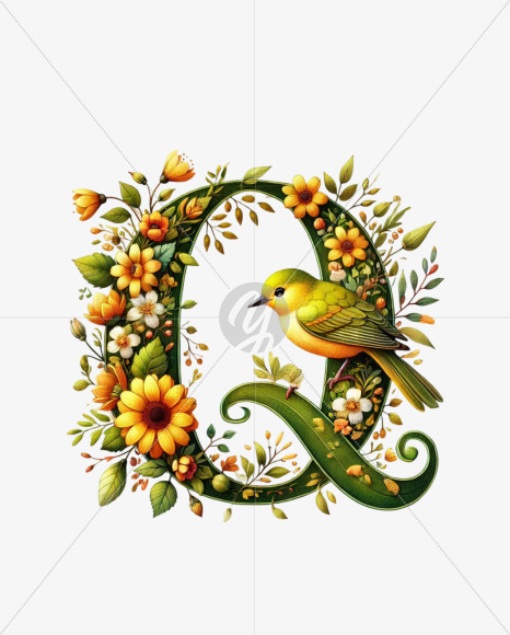 Q