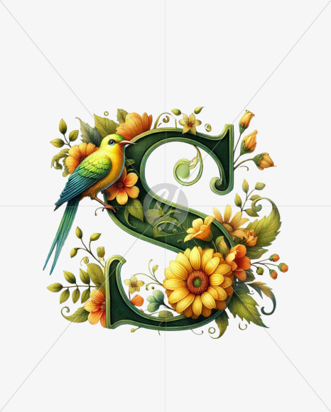 S