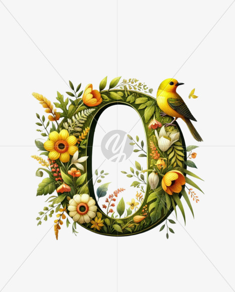 O
