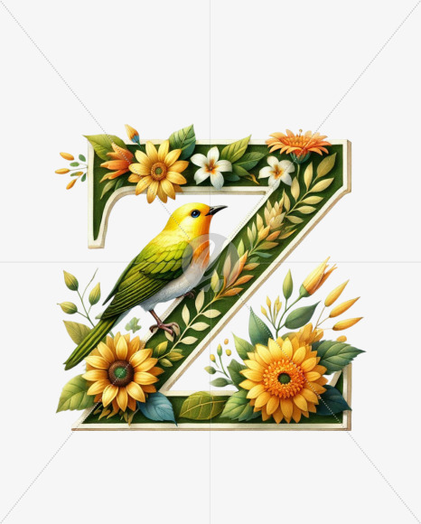 Z
