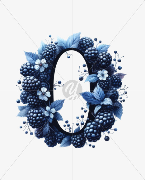 O