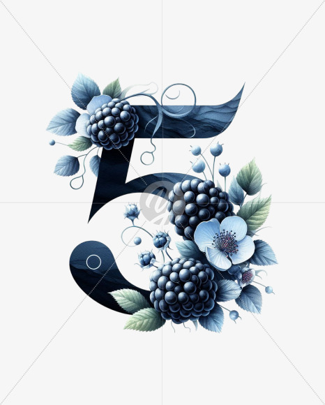 5