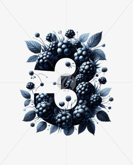 3