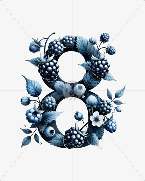 8