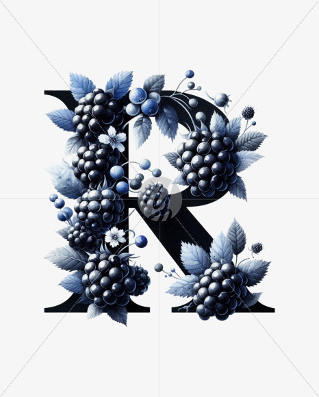 R