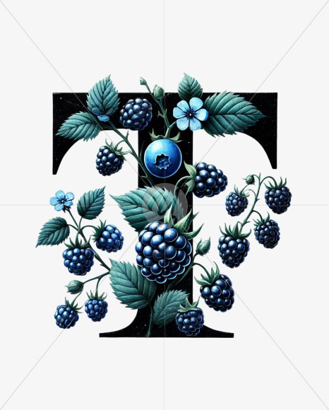 T
