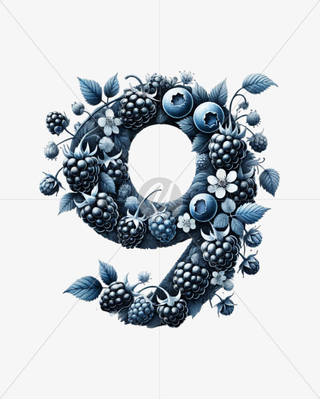 9