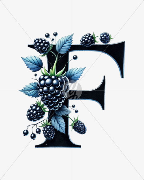 F