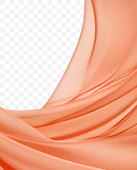 6 from Peach Silk on Yellow Images Creative Fonts - S84677