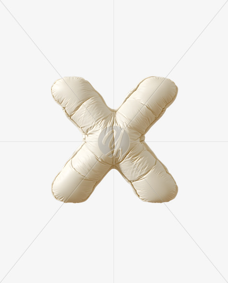 x