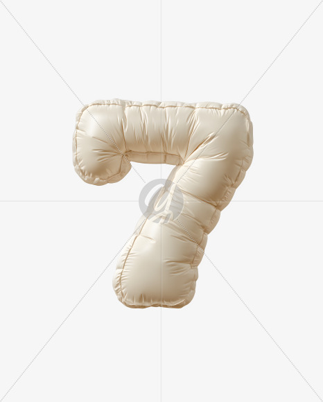 7