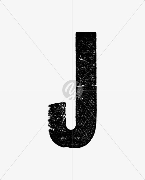 J