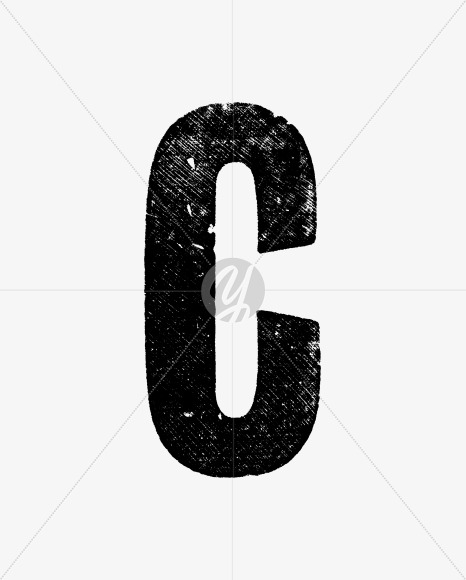 C