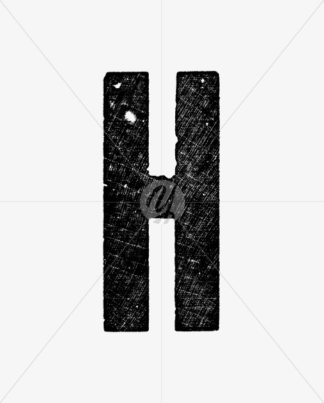 H