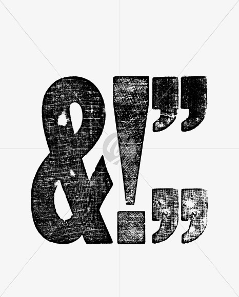 Punctuation