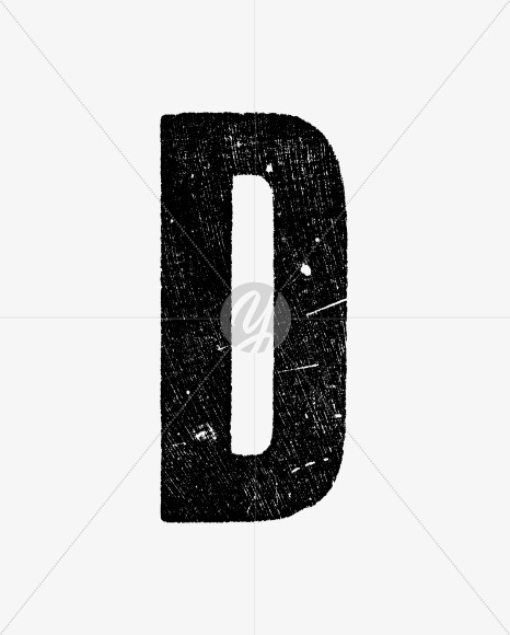 D